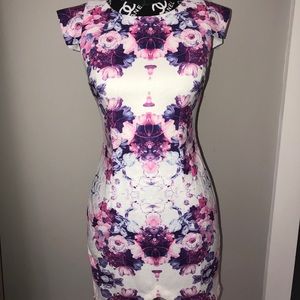 Xenia dress